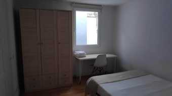 Apartamentos Navas I