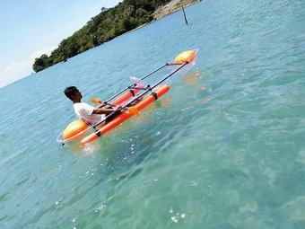 Hotel Dreamland Beach Holiday Sdn Bhd