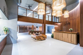Hotel Lullaby The Sea Hua Hin