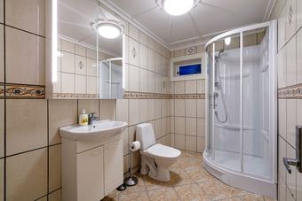Hotel H�land Gaardsmotell