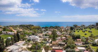 Villa Holiday Gallina