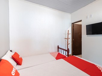 Oyo Hotel Chaplin