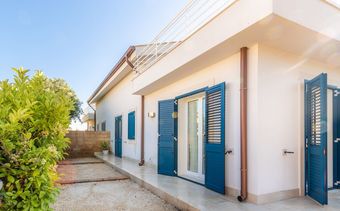 Villa Dolce Mare