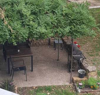 Hotel Chambres D'hotes Les Belles Nuits