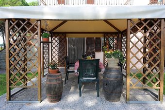 Agroturismo Boschetto Del Lago