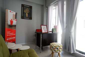 Hotel Reddoorz Near Rsud Margono Purwokerto