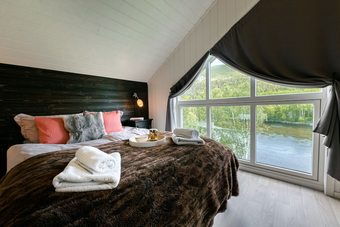 Posada Reisastua Lodge