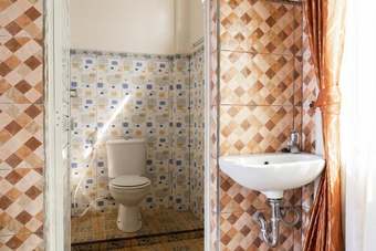 Hotel Reddoorz Near Jimbaran Market Bandungan