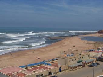Hotel H�tel Ait Baamrane