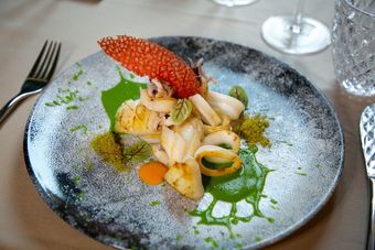 Hotel Mery Bistrot In Villa Bisbini