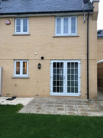 Apartamentos Villa Belle