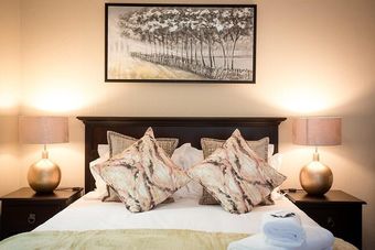 Hotel 7th Heaven Guesthouse