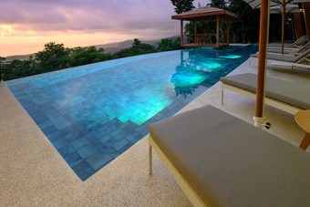 Hotel Lapazul