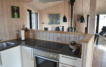 Holiday Home Gr�bakkevej Fr�strup V