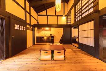 Senzanan Kitamachi 102