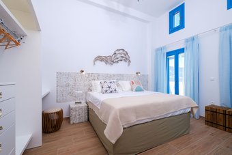 Aparthotel Aelia Collection Suites