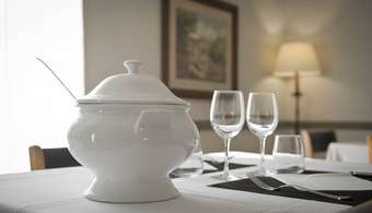 Hotel Santuari De Terrades