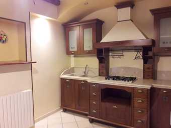 Apartamento Studio In Taranto, With Enclosed Garden And Wifi - 200 M From The Slopes