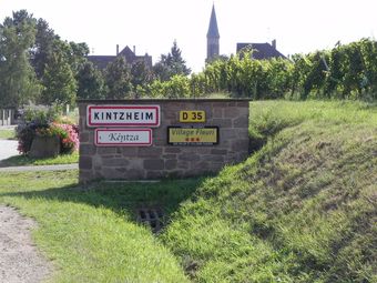 Appartement Le Nid De Cigognes