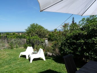 La Colline En Provence