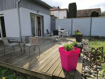 Bed & Breakfast Chambres D'hotes Du Val D'argent