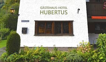 Hotel Hubertus