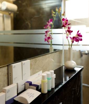 Hotel Flora Charishma Residency Aluva