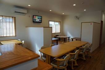 Hotel Minsyuku Funatsukiba