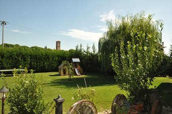 Osteria E Locanda Del Viaggiatore