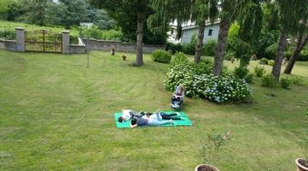 Hotel Villa Prati Del Vivaro