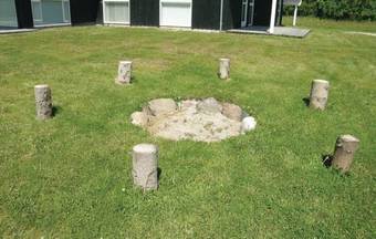 Holiday Home Kuskevej Jerup X