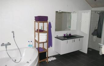 Holiday Home Kuskevej Jerup IV