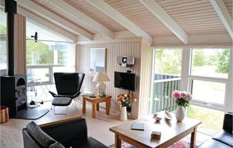 Holiday Home Traneb�rvej Jerup