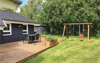 Holiday Home Revlen IV