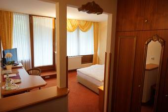 Hotel Lor�sch