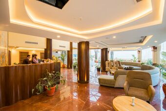 Apartamento Aagantuk Resort