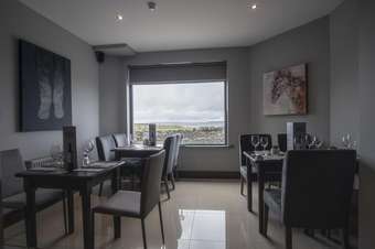 Hotel Wilde Ballybunion