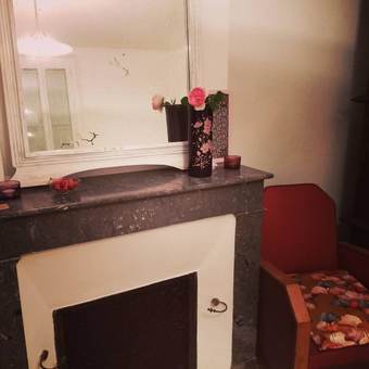 Bed & Breakfast La Gurlanne