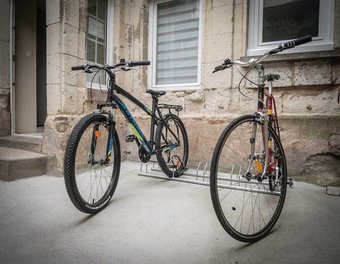 G�tes Les Orchid�es Les 3 Maisons