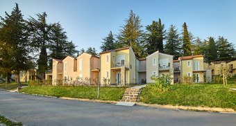 Olive Suites - Hotel & Resort Adria