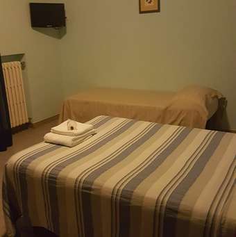 Hotel Affittacamere Da Fiorella