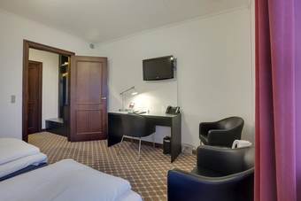 Kryb I Ly, Sure Hotel Collection By Best Western