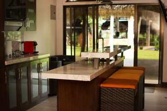 Posada Poza Blanca Lodge