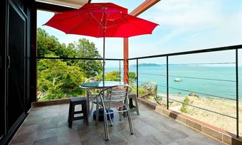 Yanghwa Sea Side Pension