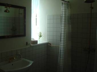 Boegeholmen Bed & Breakfast