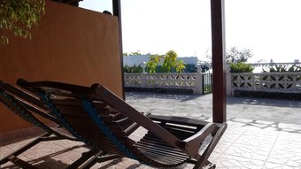 Agroturismo Casas Rurales Los Pajeros