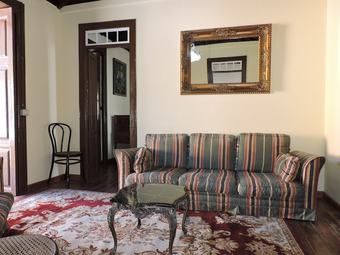 Apartamentos Casa Monterrey