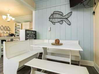 7th Heaven By Meyer Vacation Rentals