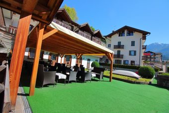 Hotel Ai Tre Ponti