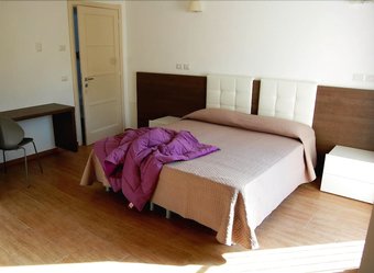 Agroturismo Country House Poggio Alto